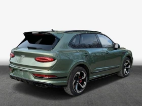 Bentley Bentayga V8 S CARBON B&O HEAD UP PANO 360 - 197800 € - 35949251 6