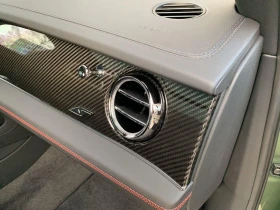 Bentley Bentayga V8 S CARBON B&O HEAD UP PANO 360 - 197800 € - 35949251 16