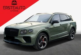 Bentley Bentayga V8 S CARBON B&O HEAD UP PANO 360