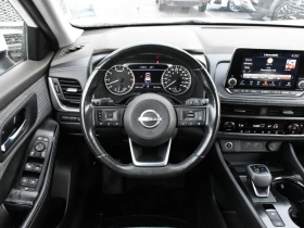 Nissan Rogue * SV Moonroof AWD-Camera| Sunroof| Alloys!  * CARF | Mobile.bg    15