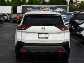 Nissan Rogue * SV Moonroof AWD-Camera| Sunroof| Alloys!  * CARF | Mobile.bg    6
