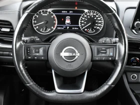 Nissan Rogue * SV Moonroof AWD-Camera| Sunroof| Alloys!  * CARF | Mobile.bg    16