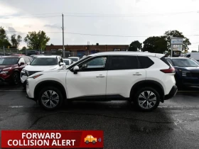 Nissan Rogue * SV Moonroof AWD-Camera| Sunroof| Alloys!  * CARF | Mobile.bg    4