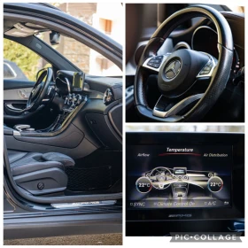 Обява за продажба на Mercedes-Benz GLC 43 AMG AMG* LINE* 4MATIC* TOP  ~46 500 лв. - изображение 10 | Auto.bg Обява за продажба на Mercedes-Benz GLC 43 AMG AMG* LINE* 4MATIC* TOP  ~46 500 лв. - изображение 10