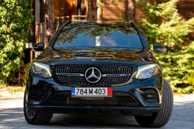 Обява за продажба на Mercedes-Benz GLC 43 AMG AMG* LINE* 4MATIC* TOP  ~46 500 лв. - изображение 1 | Auto.bg Обява за продажба на Mercedes-Benz GLC 43 AMG AMG* LINE* 4MATIC* TOP  ~46 500 лв. - изображение 1