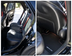 Обява за продажба на Mercedes-Benz GLC 43 AMG AMG* LINE* 4MATIC* TOP  ~46 500 лв. - изображение 9 | Auto.bg Обява за продажба на Mercedes-Benz GLC 43 AMG AMG* LINE* 4MATIC* TOP  ~46 500 лв. - изображение 9