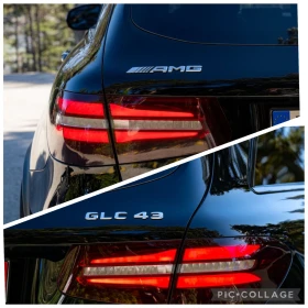 Mercedes-Benz GLC 43 AMG AMG* LINE* 4MATIC* TOP  | Mobile.bg    13