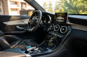 Обява за продажба на Mercedes-Benz GLC 43 AMG AMG* LINE* 4MATIC* TOP  ~46 500 лв. - изображение 7 | Auto.bg Обява за продажба на Mercedes-Benz GLC 43 AMG AMG* LINE* 4MATIC* TOP  ~46 500 лв. - изображение 7