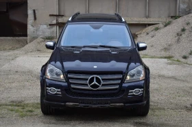 Mercedes-Benz GL 550 - 18000 лв. / 9203.25 € - 94909283 3