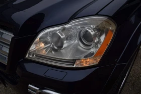 Mercedes-Benz GL 550 - 18000 лв. / 9203.25 € - 94909283 5