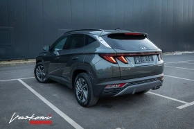 Hyundai Tucson 1.6 CRDi - 39999 лв. / 20451.16 € - 60926738 5