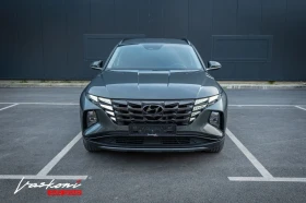 Hyundai Tucson 1.6 CRDi