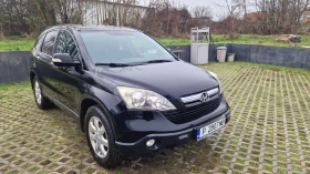 Honda Cr-v 2.2 I-CDTI  - 10900 лв. / 5573.08 € - 42189589 6