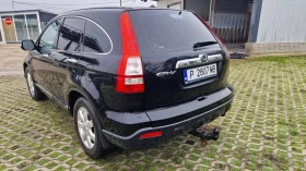Honda Cr-v 2.2 I-CDTI  - 10900 лв. / 5573.08 € - 42189589 3