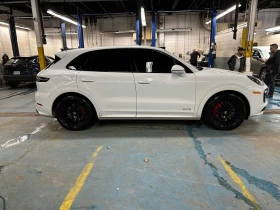 Porsche Cayenne * GTS * CARFAX * БЕЗ ПЪРВОНАЧАЛНА ВНОСКА - 72000 € / 140819.76 лв. - 11530565 4