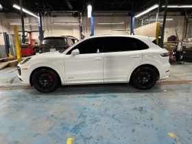 Porsche Cayenne * GTS * CARFAX * БЕЗ ПЪРВОНАЧАЛНА ВНОСКА - 72000 € / 140819.76 лв. - 11530565 2