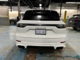 Porsche Cayenne * GTS * CARFAX * БЕЗ ПЪРВОНАЧАЛНА ВНОСКА - 72000 € / 140819.76 лв. - 11530565 5