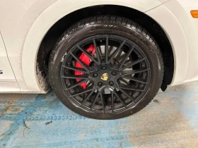 Porsche Cayenne * GTS * CARFAX * БЕЗ ПЪРВОНАЧАЛНА ВНОСКА - 72000 € / 140819.76 лв. - 11530565 7