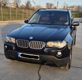 BMW X3 3.0D Face/ Сменени Вериги/ DPF - 8700 € / 17015.72 лв. - 79500234 6