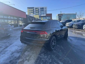 Audi Q8 * S Line quattro Prestige * CARFAX * ЦЕНА ДО БГ - 36500 € / 71387.79 лв. - 29237627 7