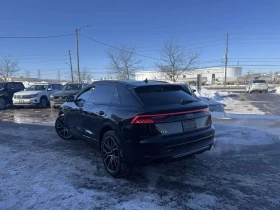 Audi Q8 * S Line quattro Prestige * CARFAX * ЦЕНА ДО БГ - 36500 € / 71387.79 лв. - 29237627 5