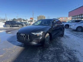 Audi Q8 * S Line quattro Prestige * CARFAX * ЦЕНА ДО БГ - 36500 € / 71387.79 лв. - 29237627 3