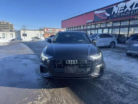 Audi Q8 * S Line quattro Prestige * CARFAX * ЦЕНА ДО БГ - 36500 € / 71387.79 лв. - 29237627 2