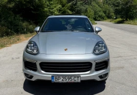 Porsche Cayenne 3.6 300к.с. Facelift  | Auto.bg — изображение 6