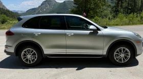 Porsche Cayenne 3.6 300к.с. Facelift  | Auto.bg — изображение 4