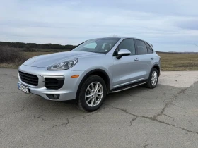 Porsche Cayenne 3.6 300к.с. РЕГИСТРИРАН