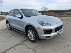Porsche Cayenne 3.6 300к.с.  | Auto.bg — изображение 6