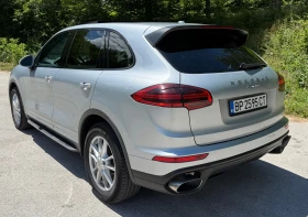 Porsche Cayenne 3.6 300к.с. Facelift  | Auto.bg — изображение 2