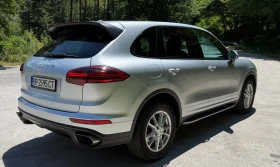 Porsche Cayenne 3.6 300к.с. Facelift  | Auto.bg — изображение 3