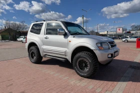 Mitsubishi Pajero 3.5 GDI ГАЗ - 8300 € / 16233.39 лв. - 13960561 2