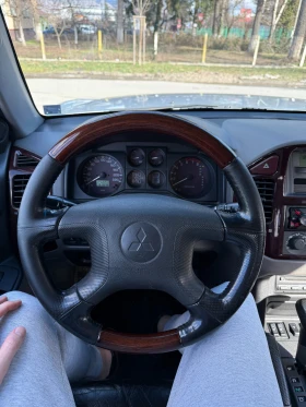 Mitsubishi Pajero 3.5 GDI ГАЗ - 8300 € / 16233.39 лв. - 13960561 10
