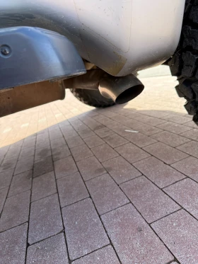 Mitsubishi Pajero 3.5 GDI ГАЗ - 8300 € / 16233.39 лв. - 13960561 14