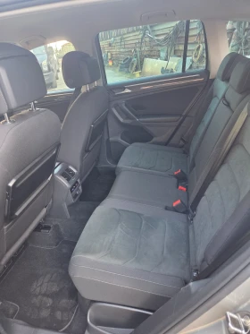 VW Tiguan - 17500 € / 34227.03 лв. - 21231070 13