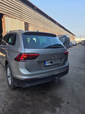 VW Tiguan - 17500 € / 34227.03 лв. - 21231070 5