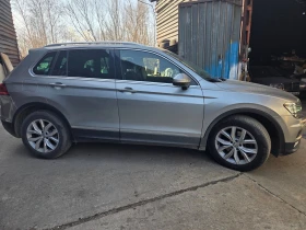 VW Tiguan - 17500 € / 34227.03 лв. - 21231070 3