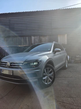 VW Tiguan - 17500 € / 34227.03 лв. - 21231070 2