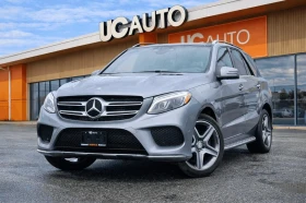 Mercedes-Benz GLE 350 350d* ПАМЕТ* HARMAN KARDON* ПАНОРАМА* КОЖА* КАМЕРА