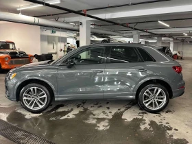 Audi Q3 Komfort  CARFAX - 20900 € / 40876.85 лв. - 83716729 2