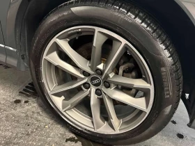 Audi Q3 Komfort  CARFAX - 20900 € / 40876.85 лв. - 83716729 7