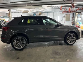 Audi Q3 Komfort  CARFAX - 20900 € / 40876.85 лв. - 83716729 3