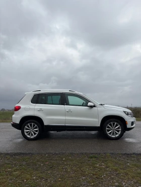 VW Tiguan 2.0 TSI 4motion Wolfsburg edition  - 13500 € / 26403.70 лв. - 66664731 6