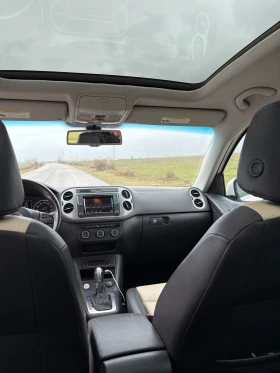 VW Tiguan 2.0 TSI 4motion Wolfsburg edition  - 13500 € / 26403.70 лв. - 66664731 12