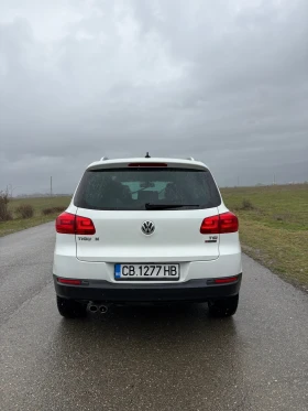 VW Tiguan 2.0 TSI 4motion Wolfsburg edition  - 13500 € / 26403.70 лв. - 66664731 4