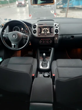 VW Tiguan  CUP/2.0 TDI/184к.с/4x4/Самопарк/19ц. НОВИ ГУМИ - 12990 € / 25406.23 лв. - 33784570 13