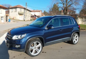 VW Tiguan  CUP/2.0 TDI/184к.с/4x4/Самопарк/19ц. НОВИ ГУМИ - 12990 € / 25406.23 лв. - 33784570 5