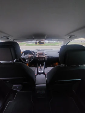 VW Tiguan  CUP/2.0 TDI/184к.с/4x4/Самопарк/19ц. НОВИ ГУМИ - 12990 € / 25406.23 лв. - 33784570 9
